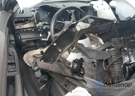 2024 Subaru Crosstrek Wilderness from USA, damaged, VIN 4S4GUHT6XR3732399